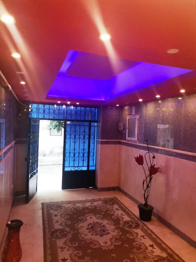 Appartement 2 Chambres