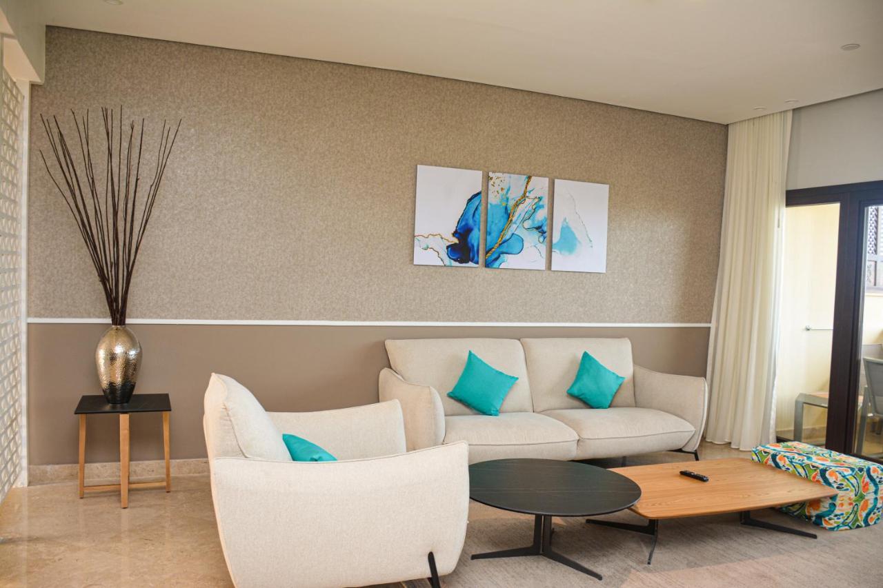 The View Suite - Adults only