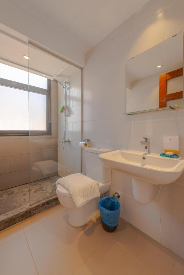 Villa con 2 Camere da Letto