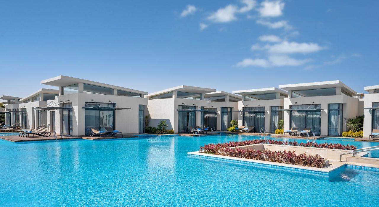 Villa Executive Pool