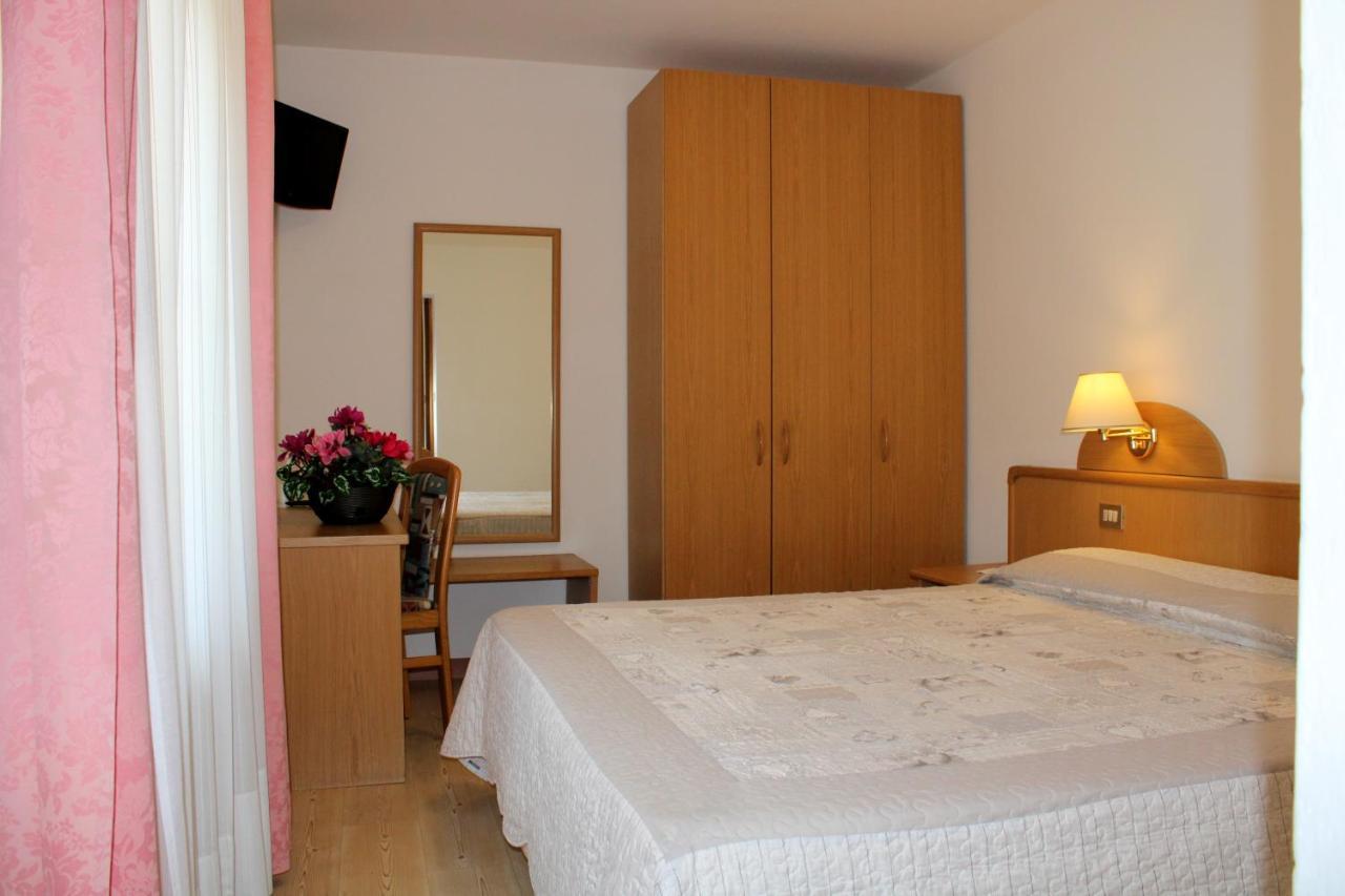 Comfort Zimmer