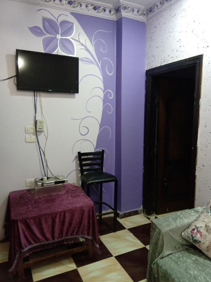Apartment mit 1 Schlafzimmer