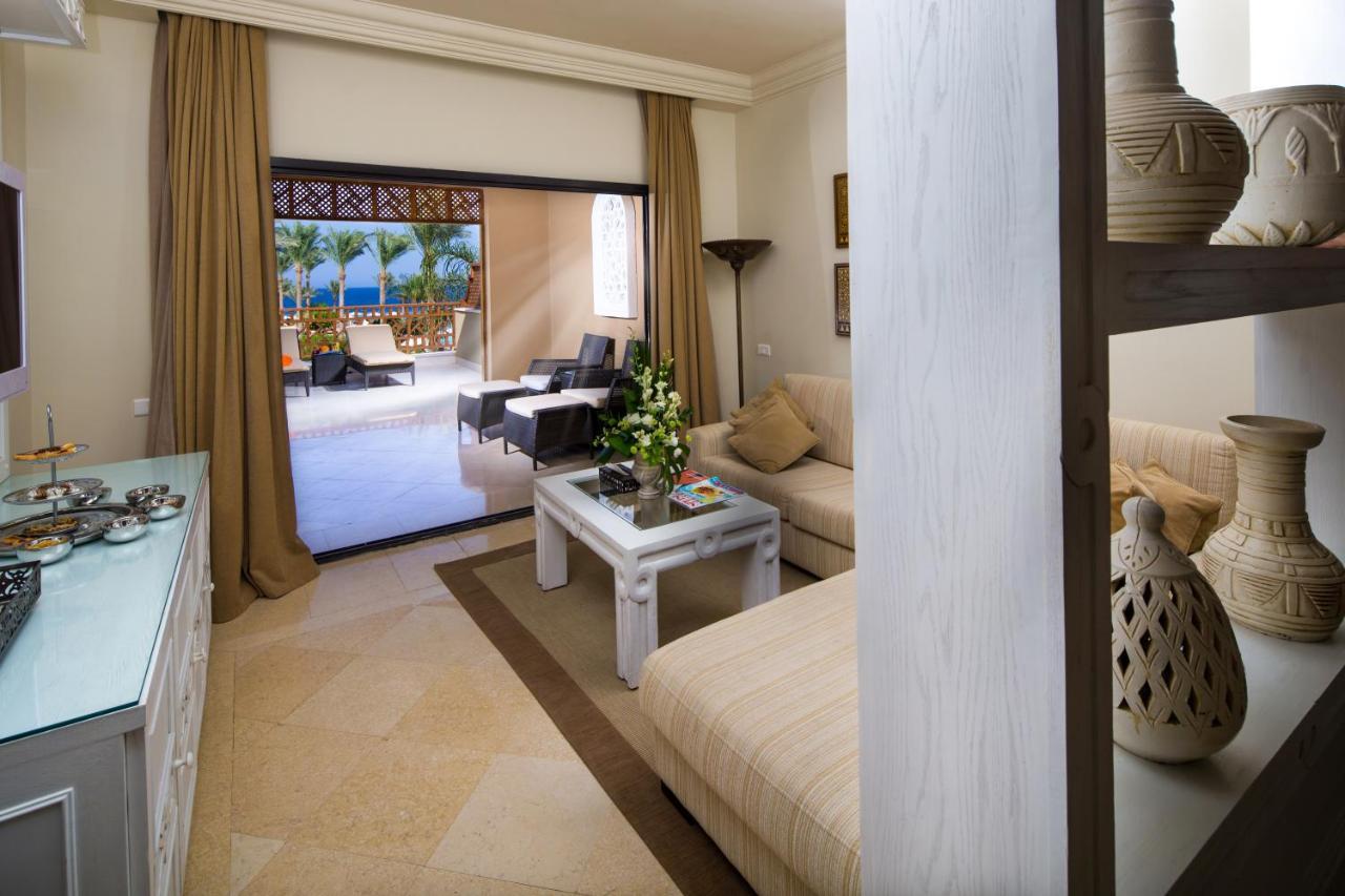 Junior Suite with Sea View