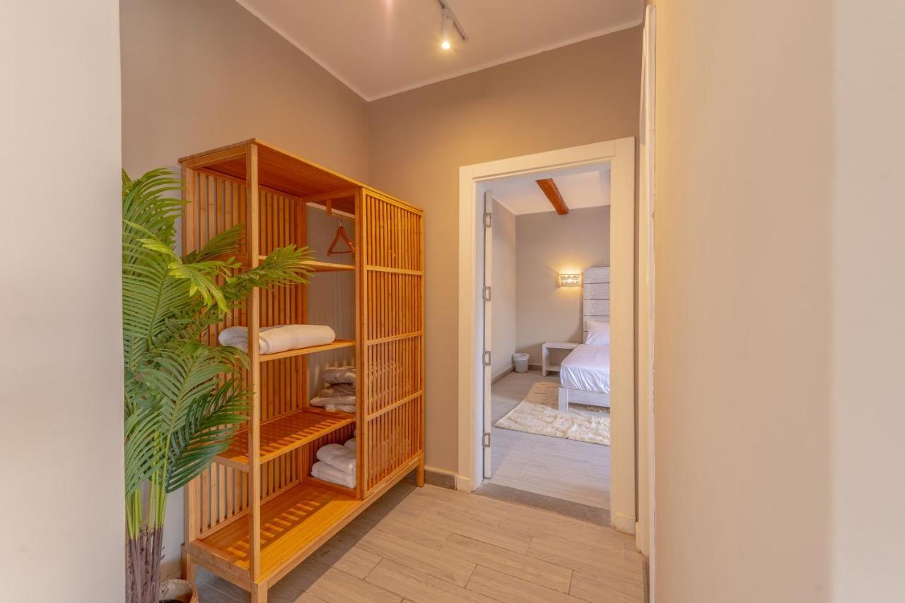 Appartement 1 Chambre