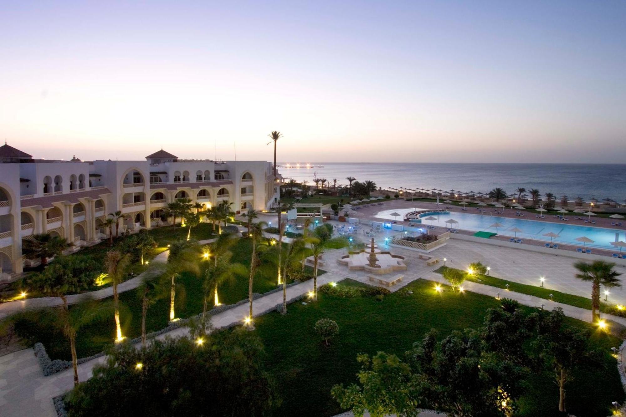 Deluxe Room with Sea View