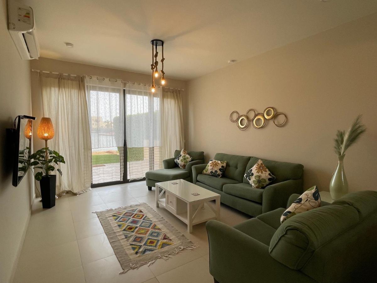 Villa 3 Chambres