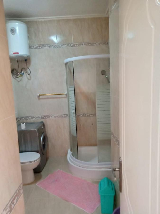 Apartamento de 2 dormitorios