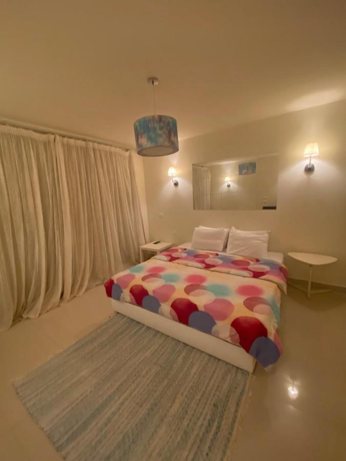 Appartement met 1 Slaapkamer