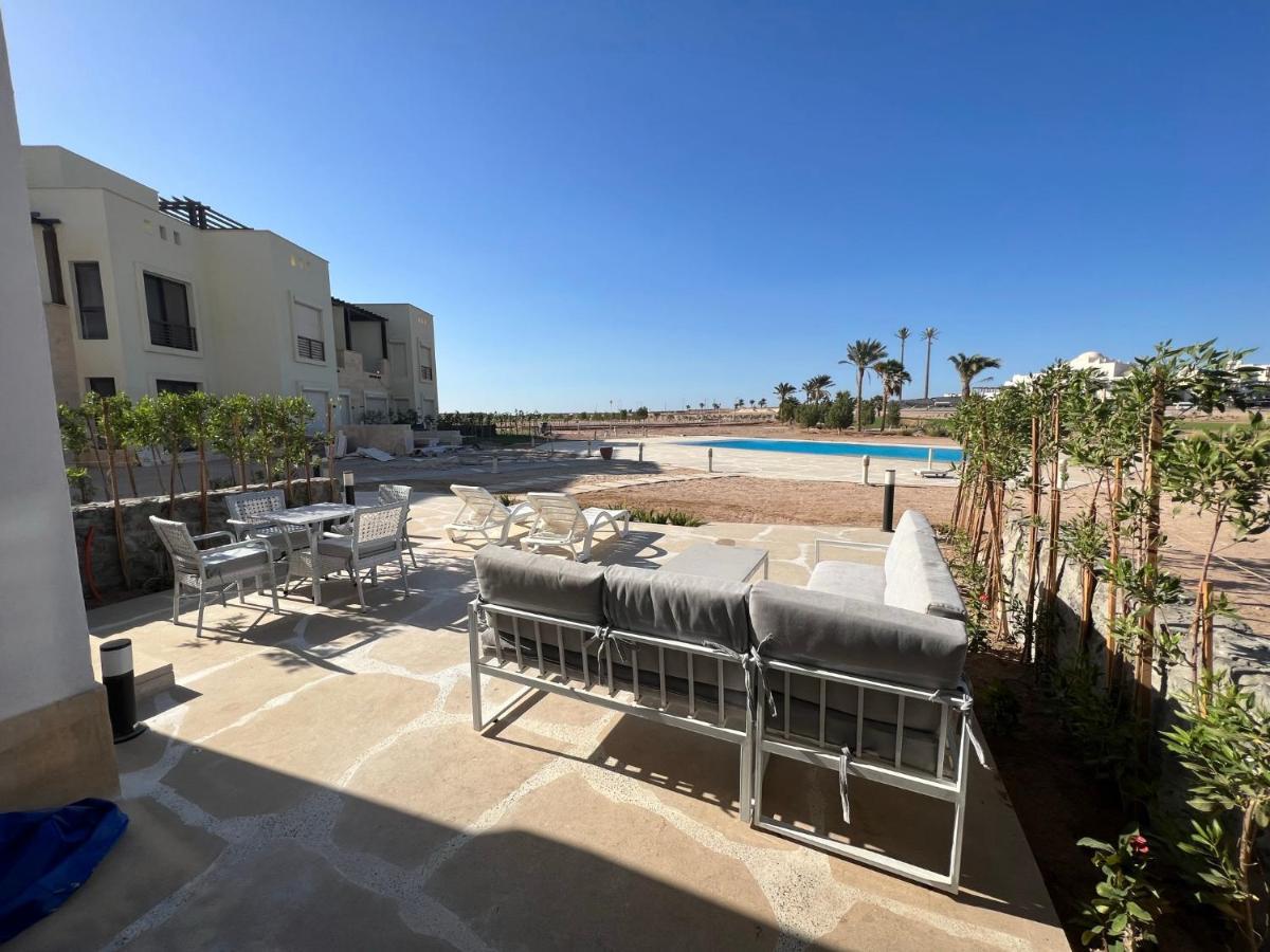 Appartement 3 Chambres
