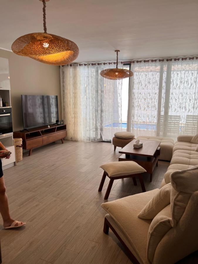 Villa mit 1 Schlafzimmer