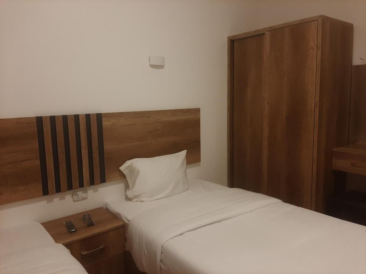 Budget Doppelzimmer