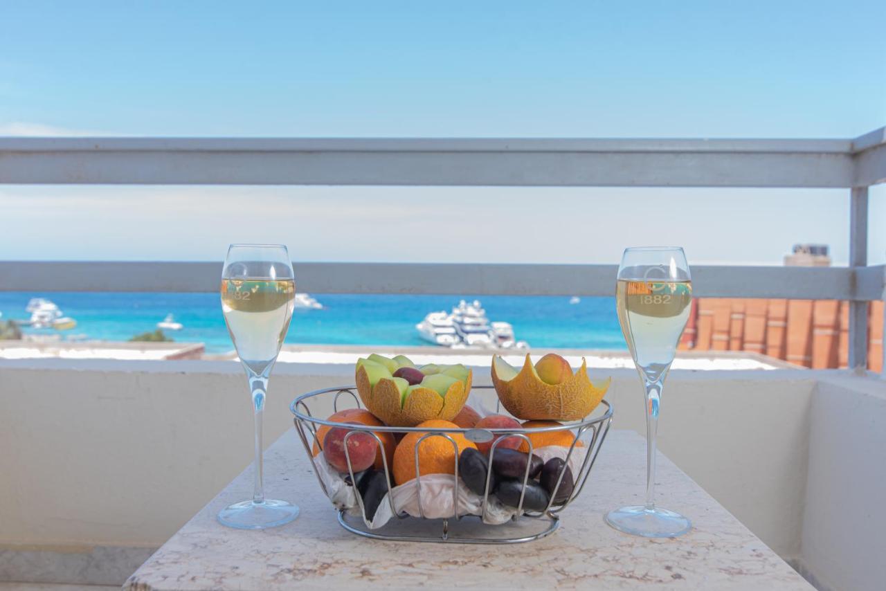 Deluxe Double or Twin Room with Balcony