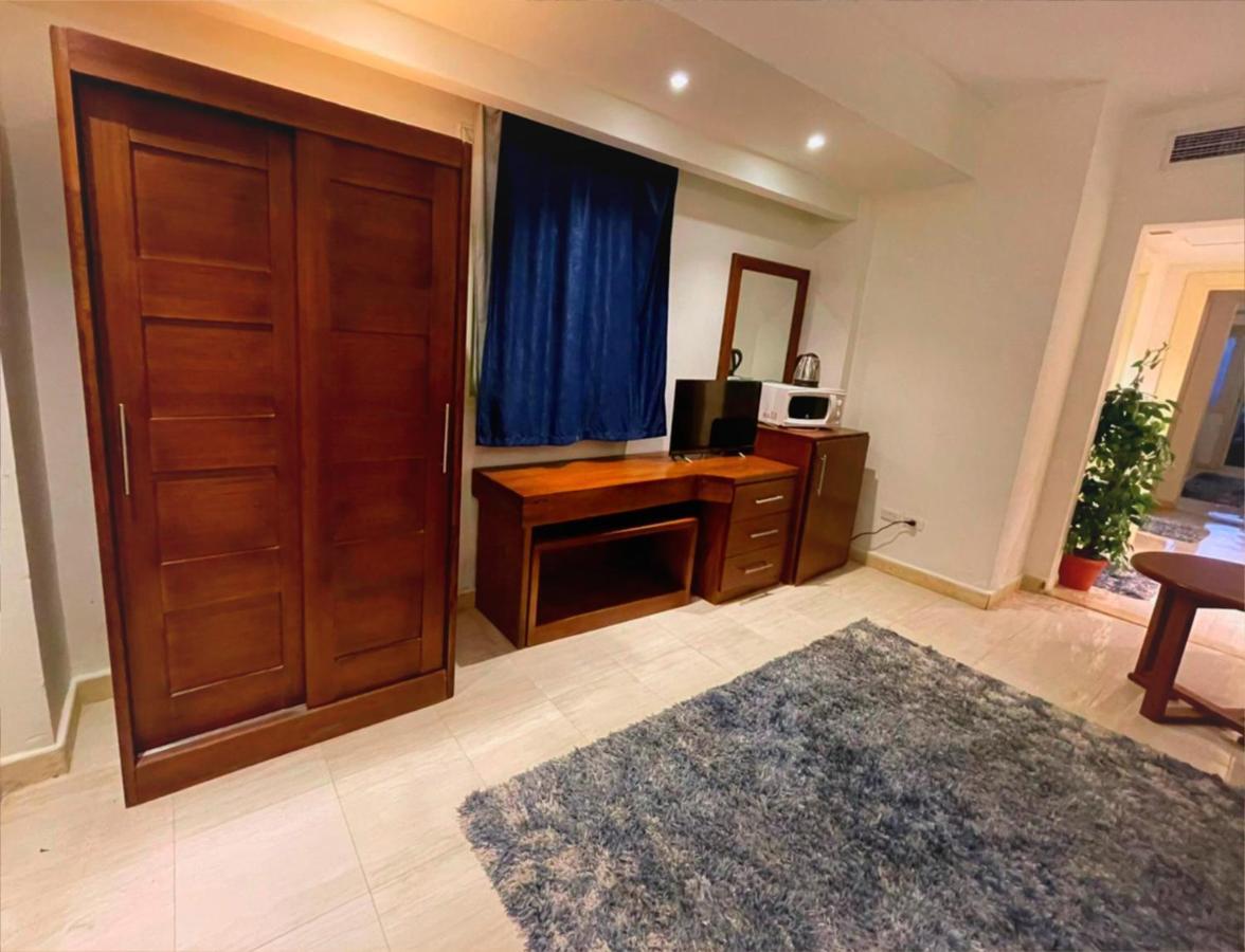 Double or Twin Room with City View