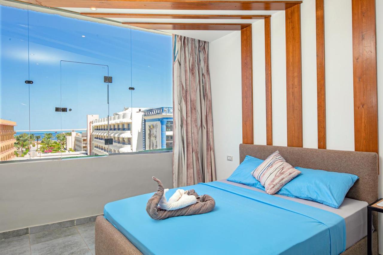 King Room with Sea View