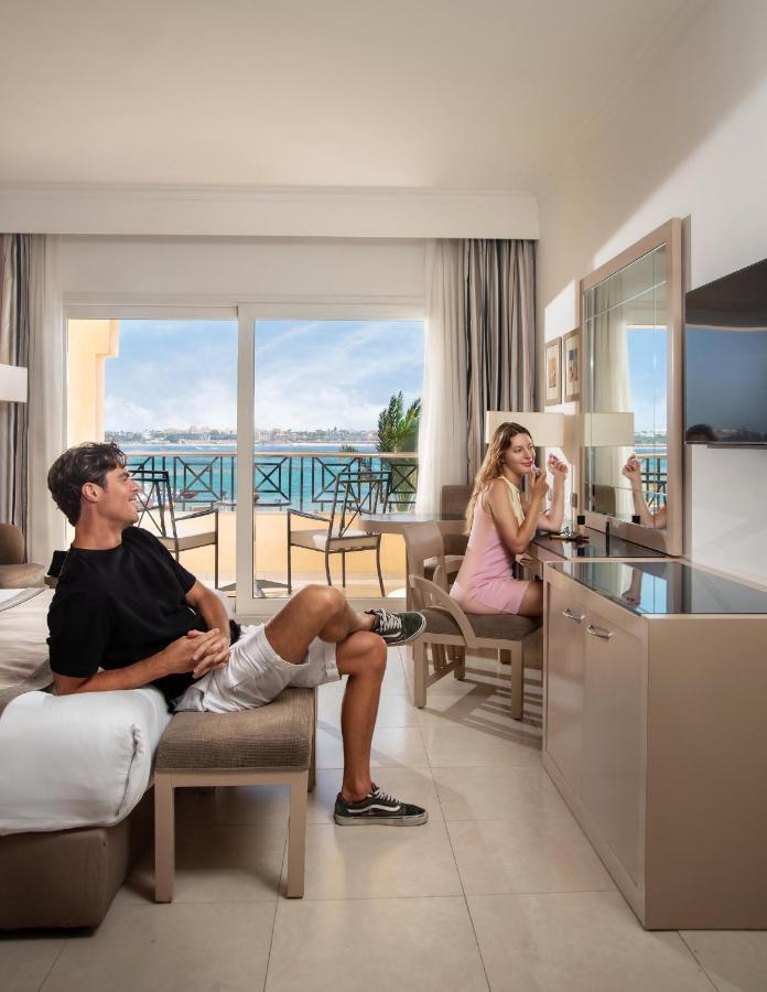 Premium Deluxe Sea View