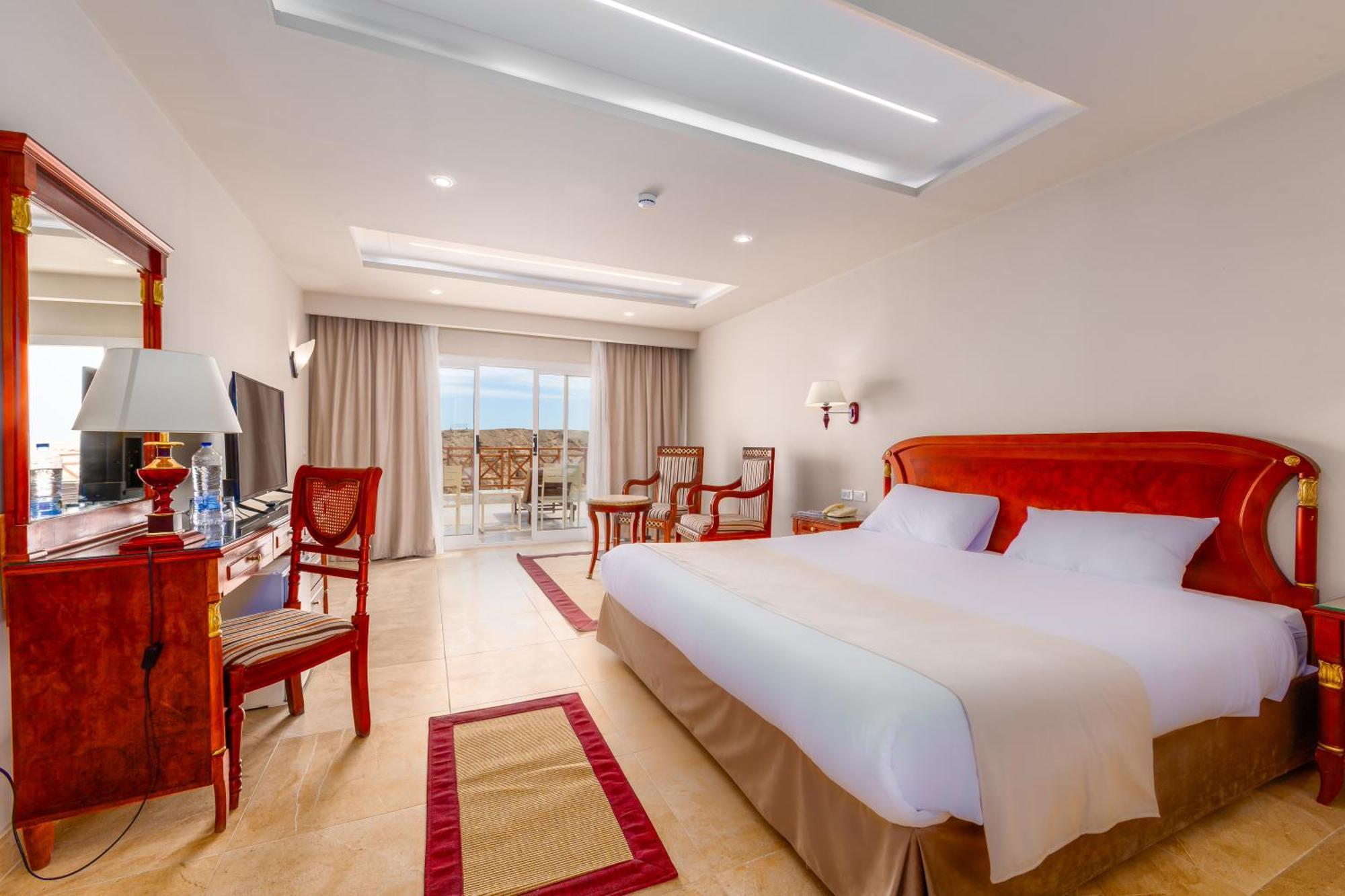 Bay View Junior Suite
