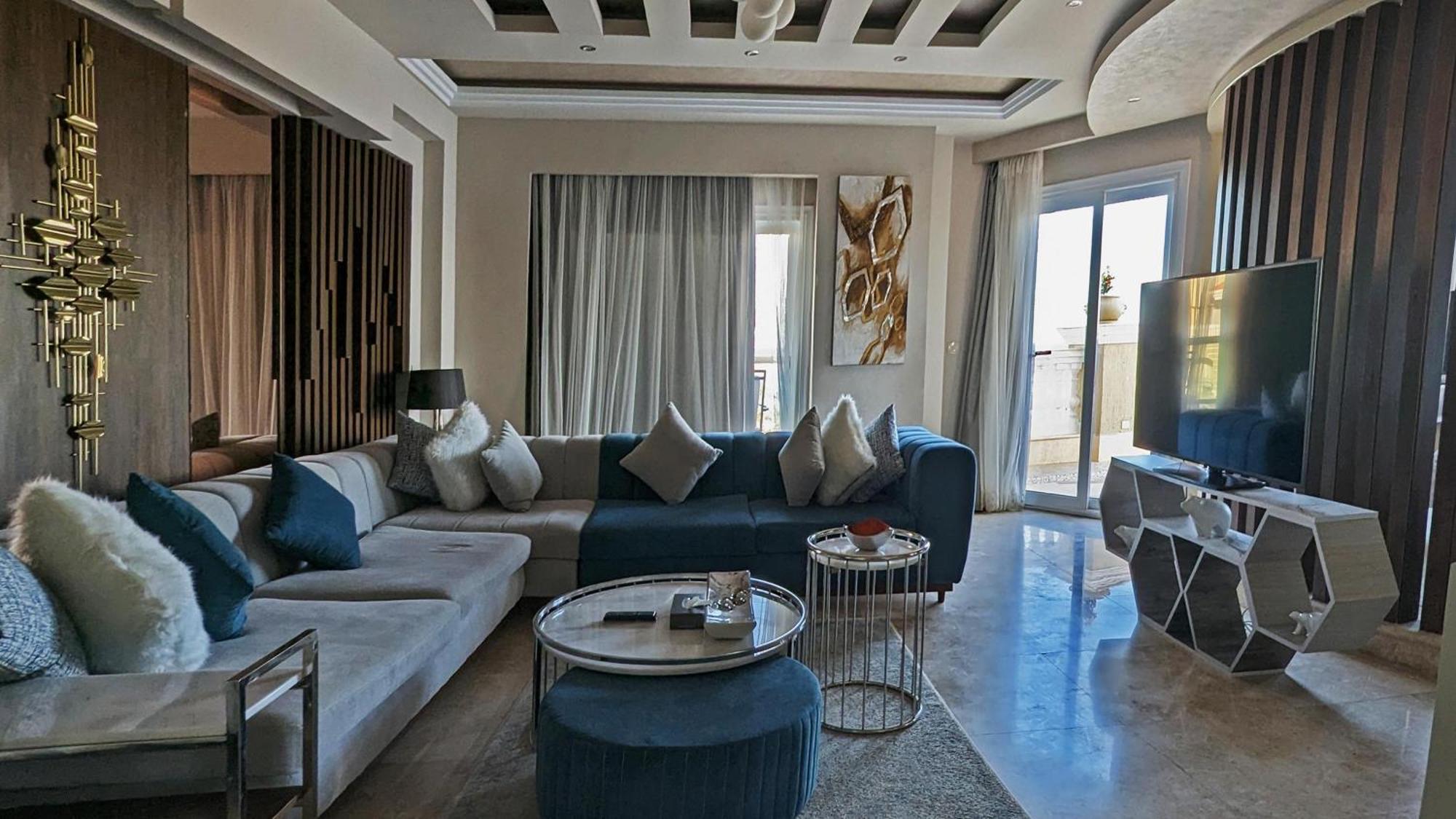 Royal Suite