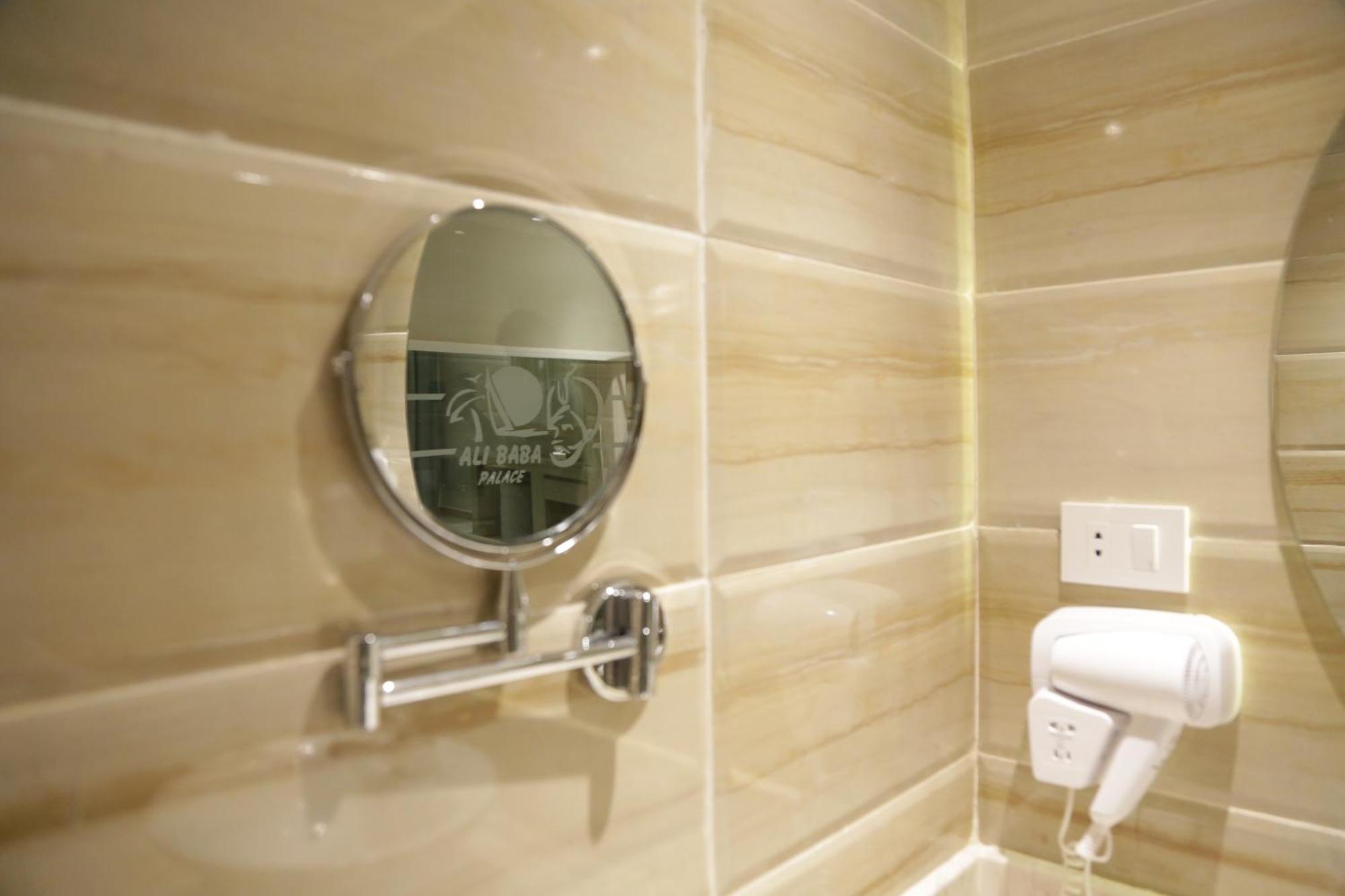 Deluxe Double or Twin Room with Pool View