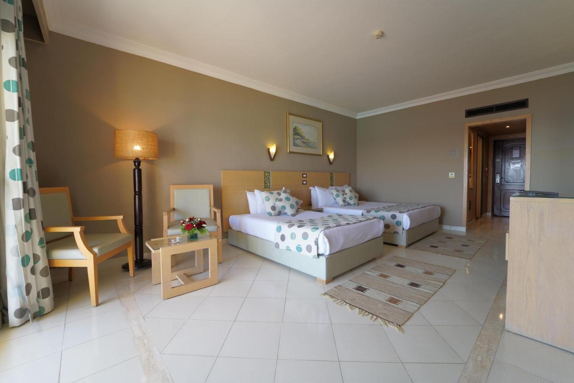 Regal Double or Twin Room