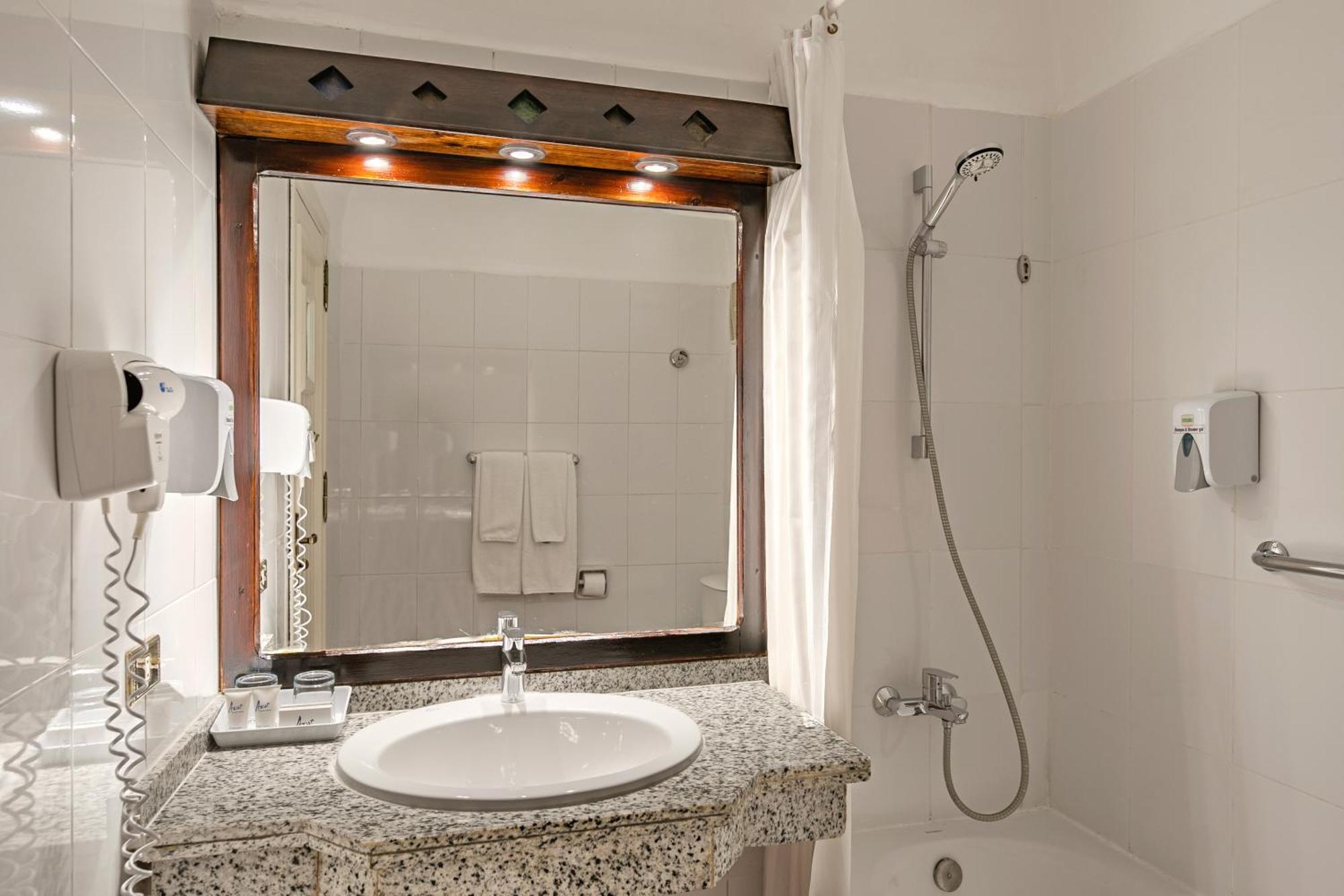 Family Sea View Room