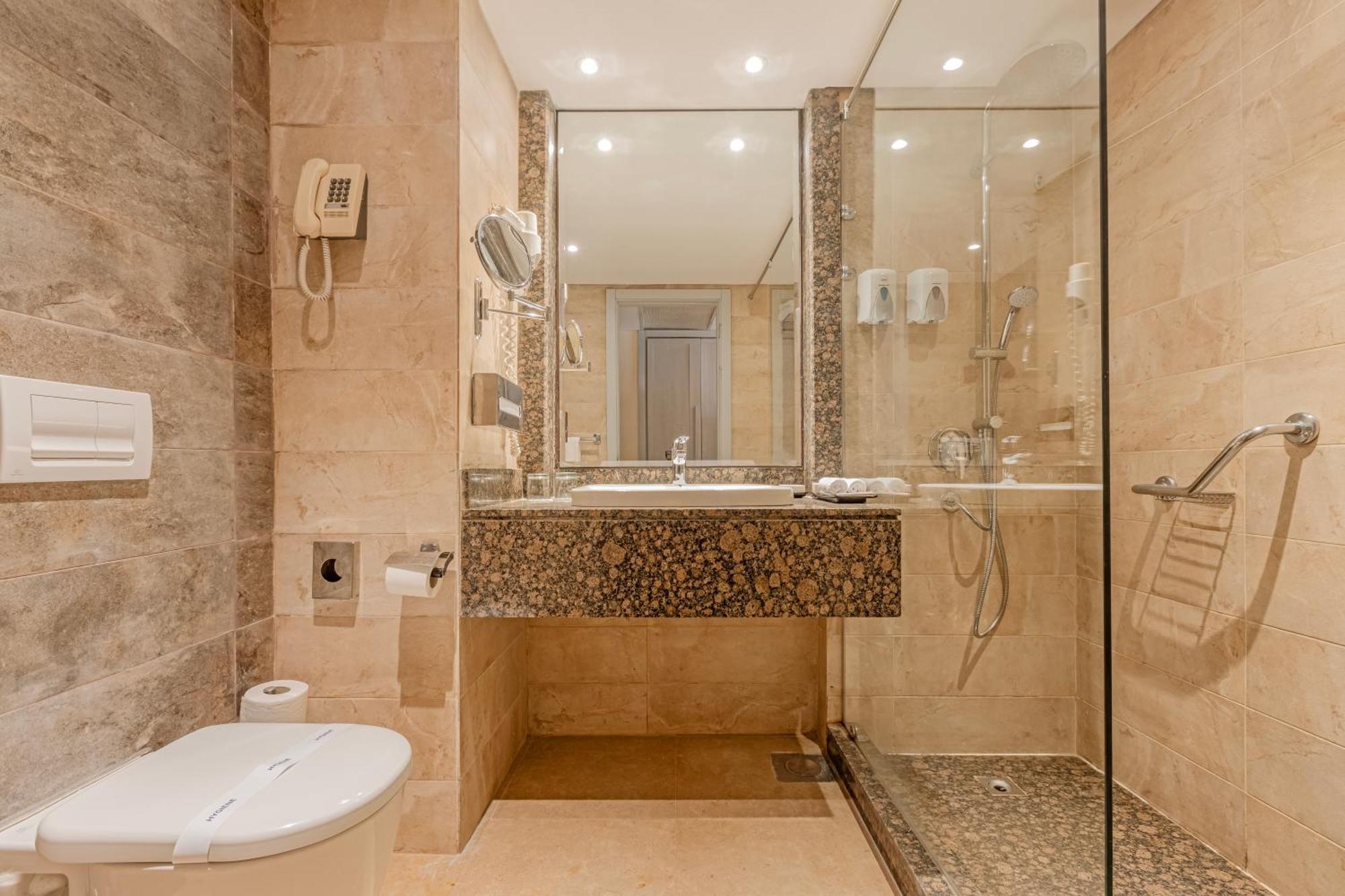 Junior Suite with Sea View