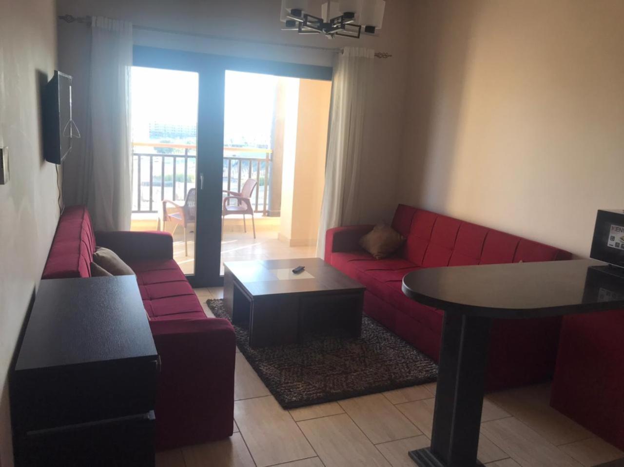 Junior Suite mit Meerblick