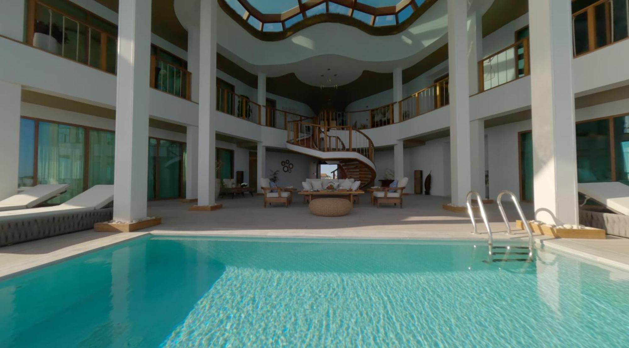 Presidential Villa