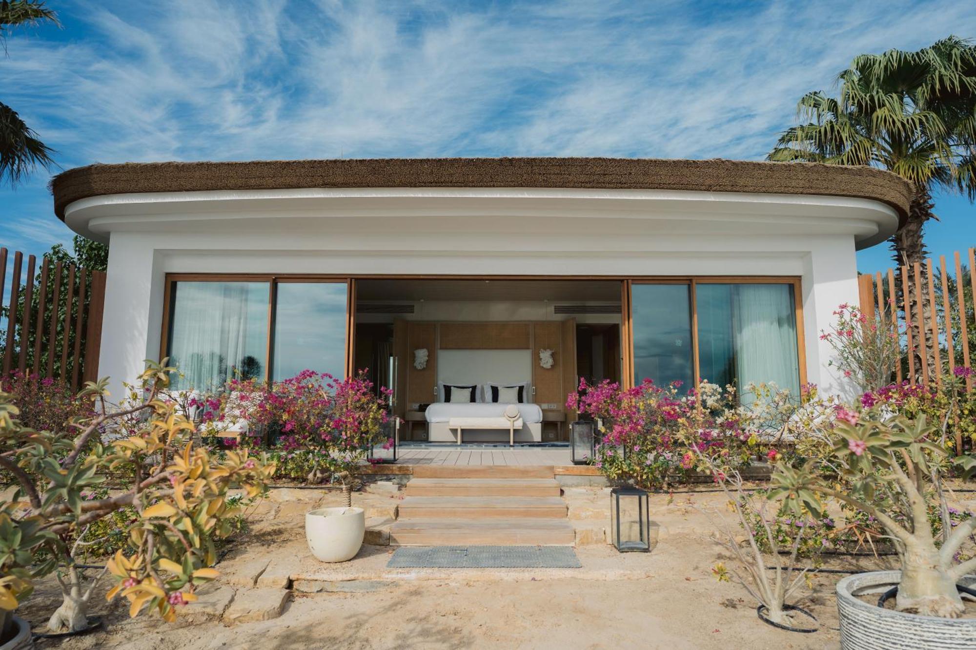 Beach Bungalow
