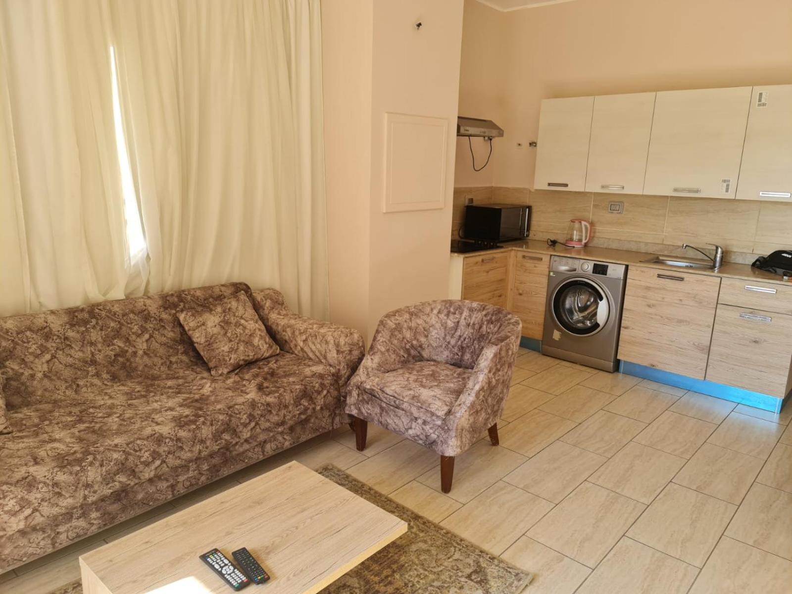 Familiensuite