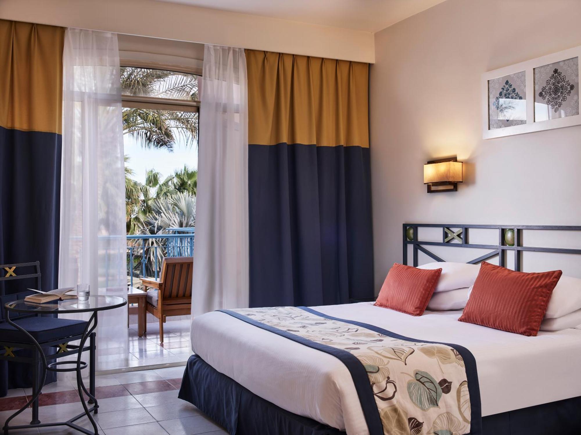 Paradiso Suite