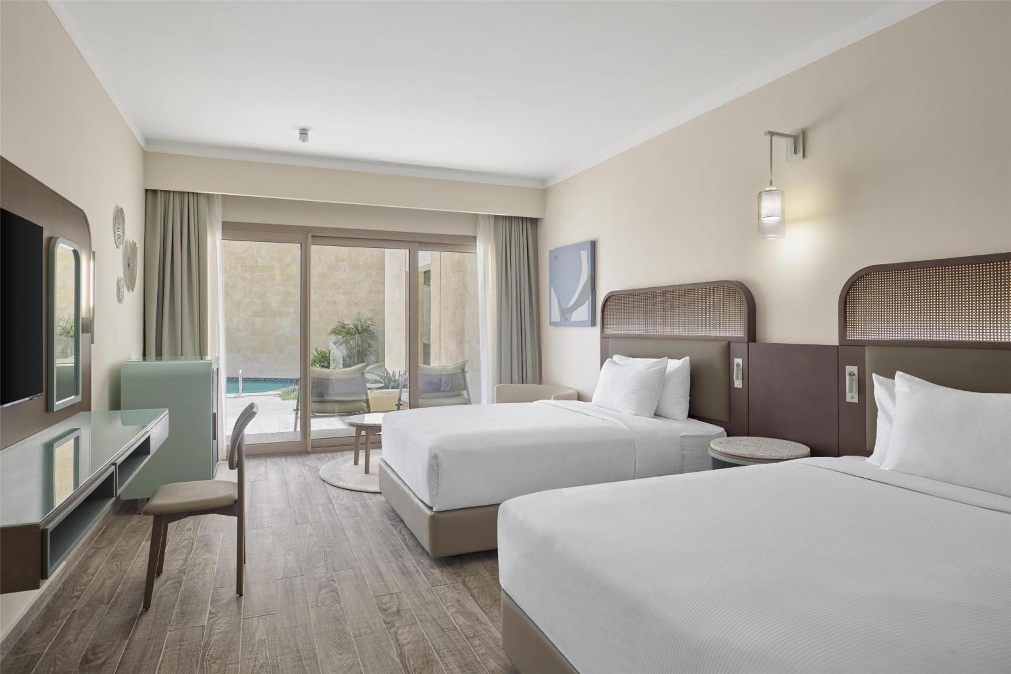 Superior Room with Two Double Beds - Pool Access,1695973945:JPEG