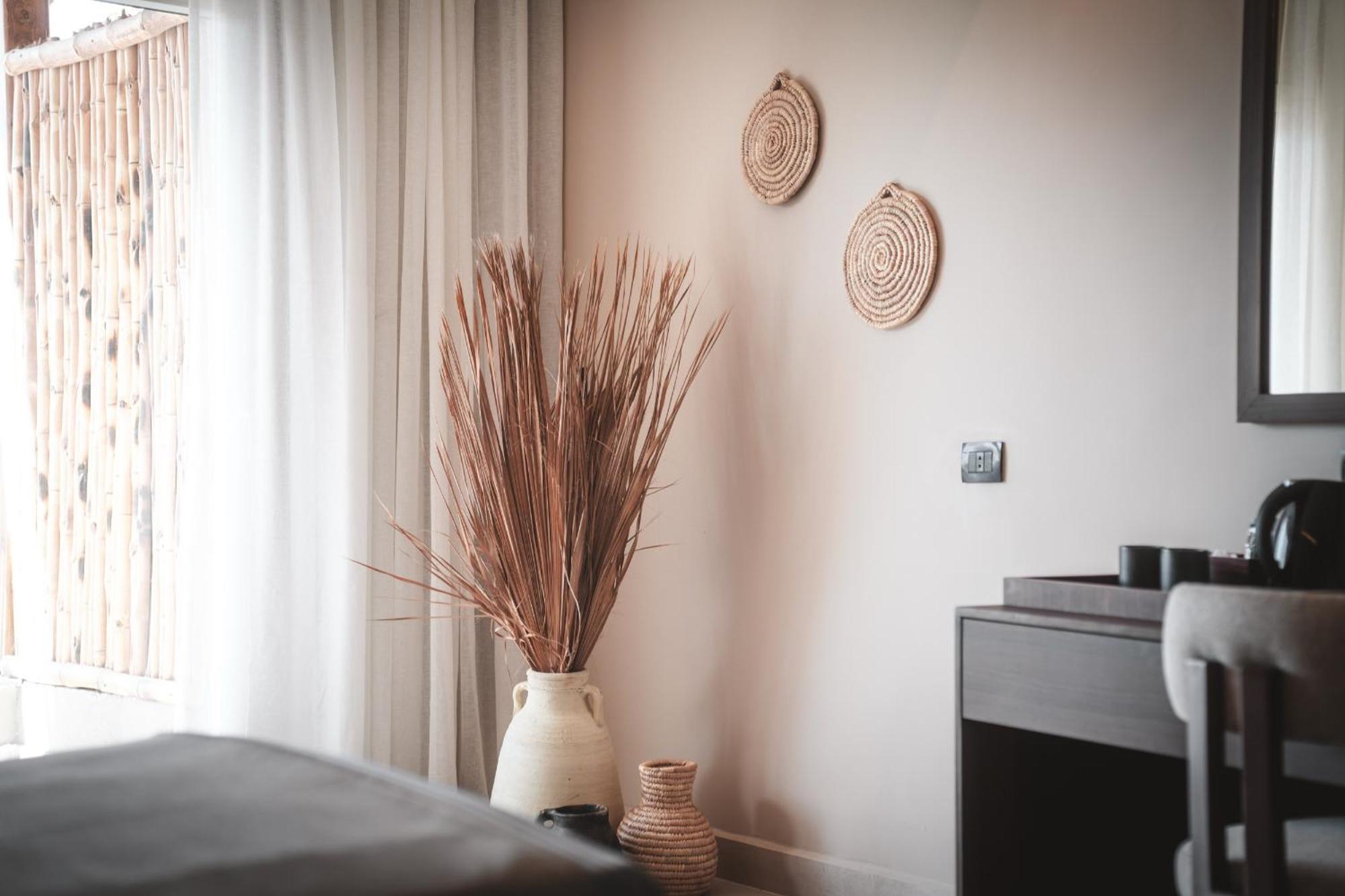 Deluxe Suite mit Meerblick