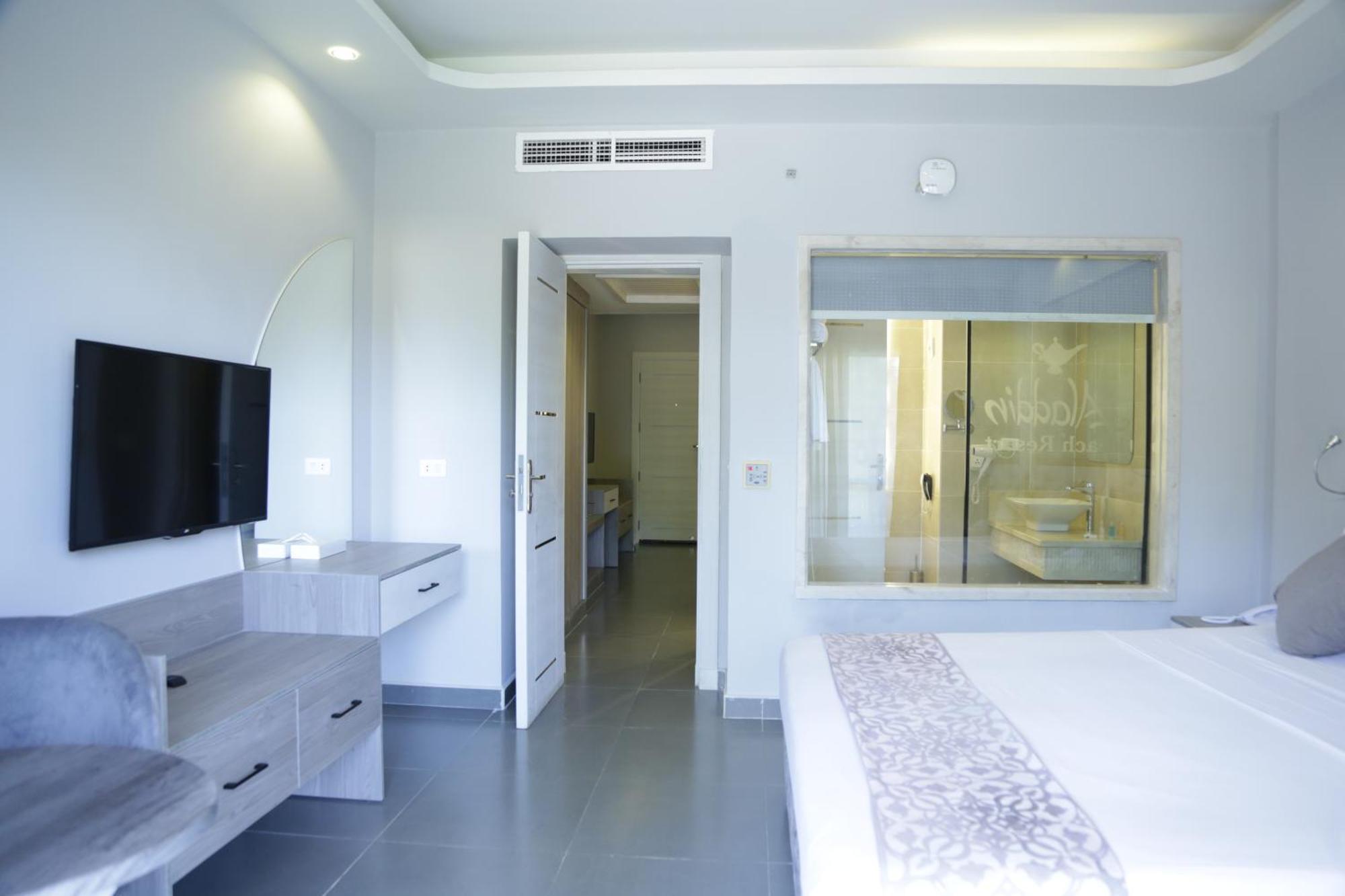 Deluxe Familiensuite