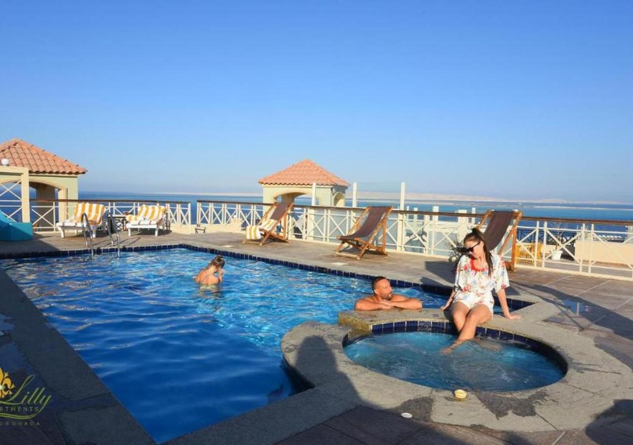 Superior Chalet