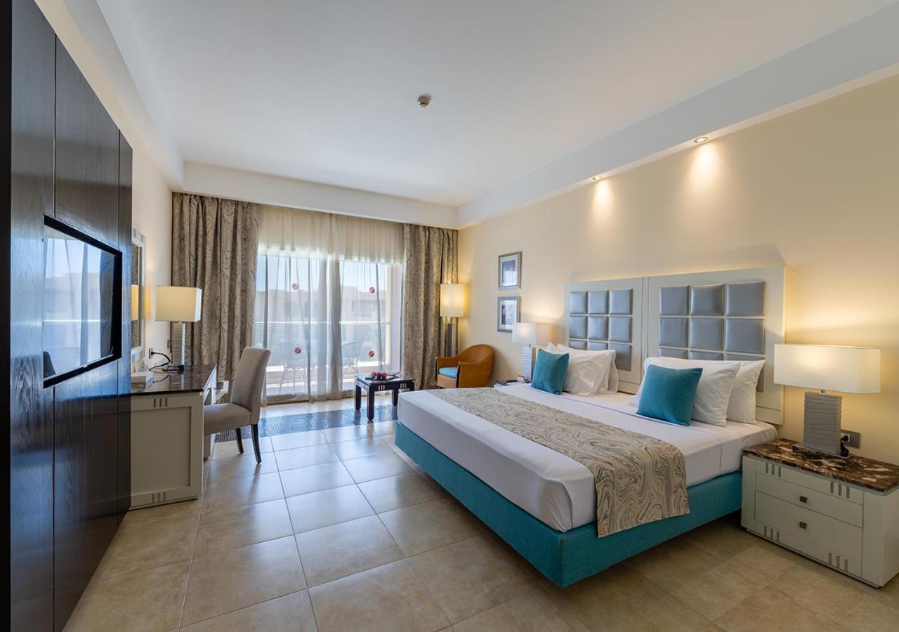 Special Offer - Deluxe Double Room - Egyptians and Residents Only