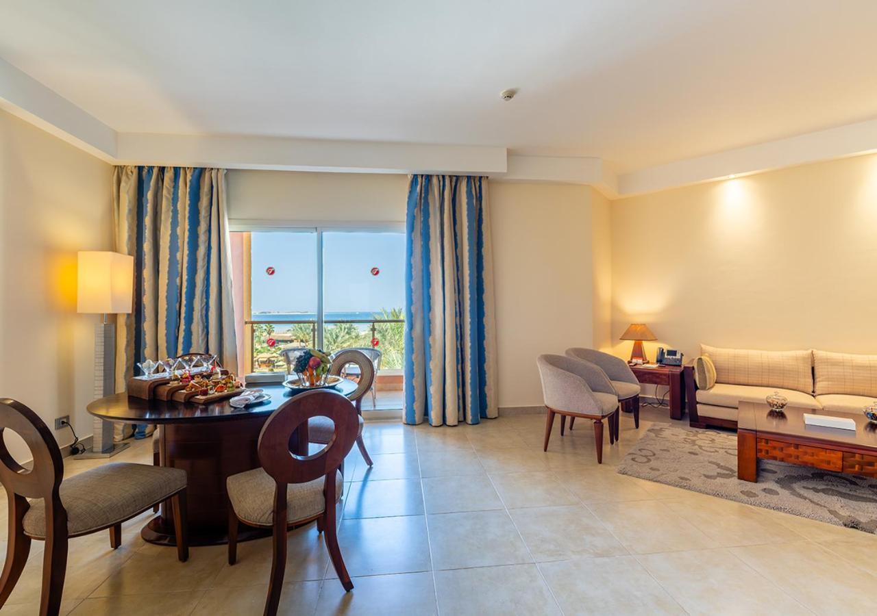 Premium Executive Suite