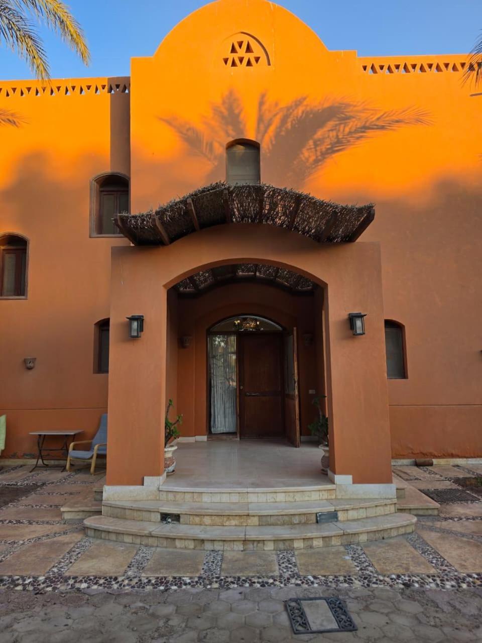 Villa con Piscina Privata