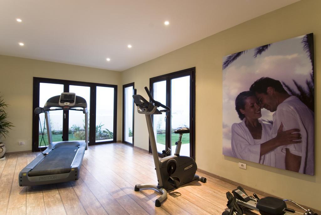 Presidential Suite with Private Pool