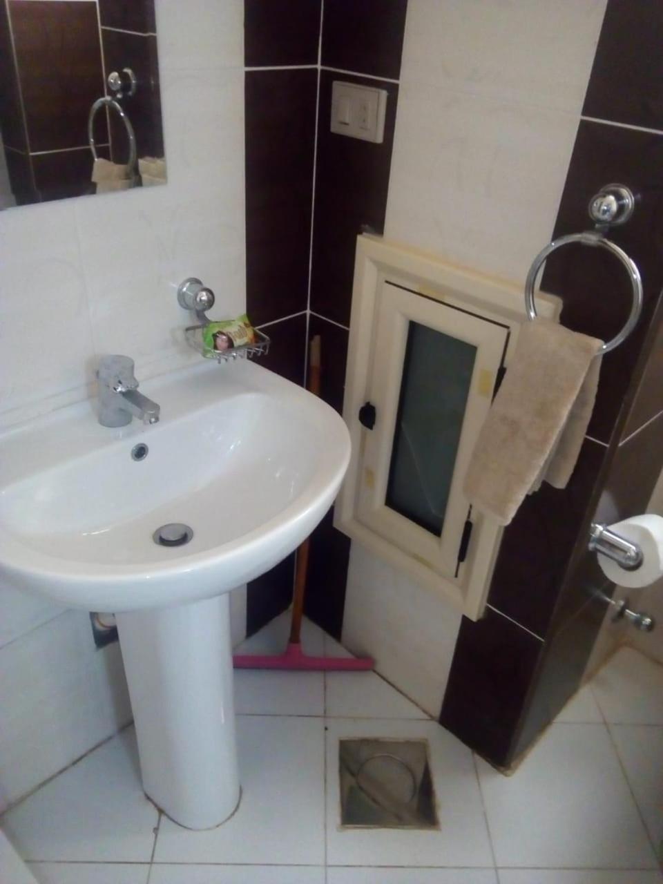 Apartment mit 1 Schlafzimmer