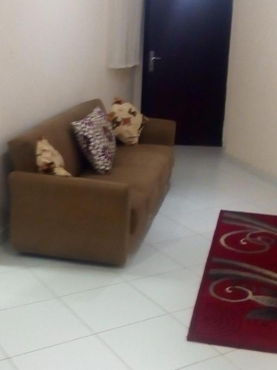 Apartment mit 1 Schlafzimmer