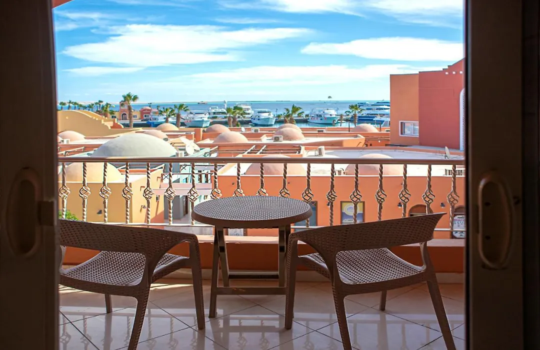 Marina Star Hotel-1