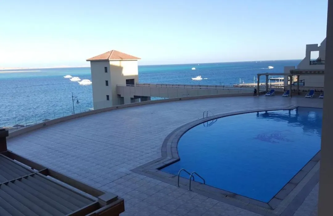 The View - Nubian Village-1
