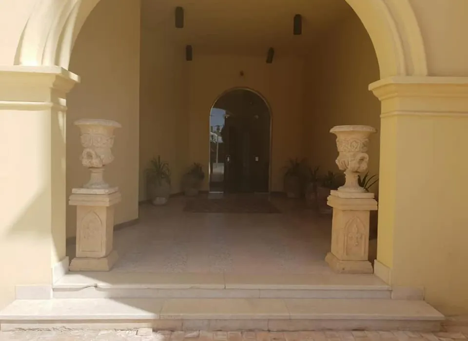 El Gouna Abu Tig Studio- Economy Stay-1