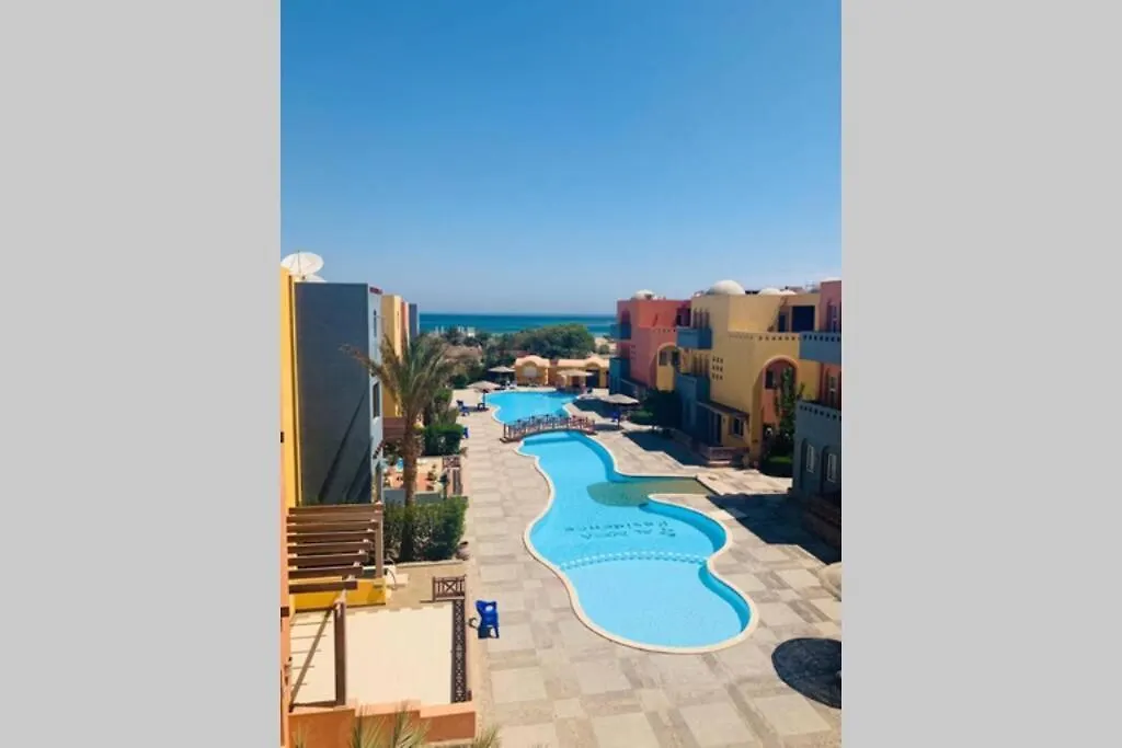 Al Dora Residence Cozy Apartments Ap 3-5-1-1