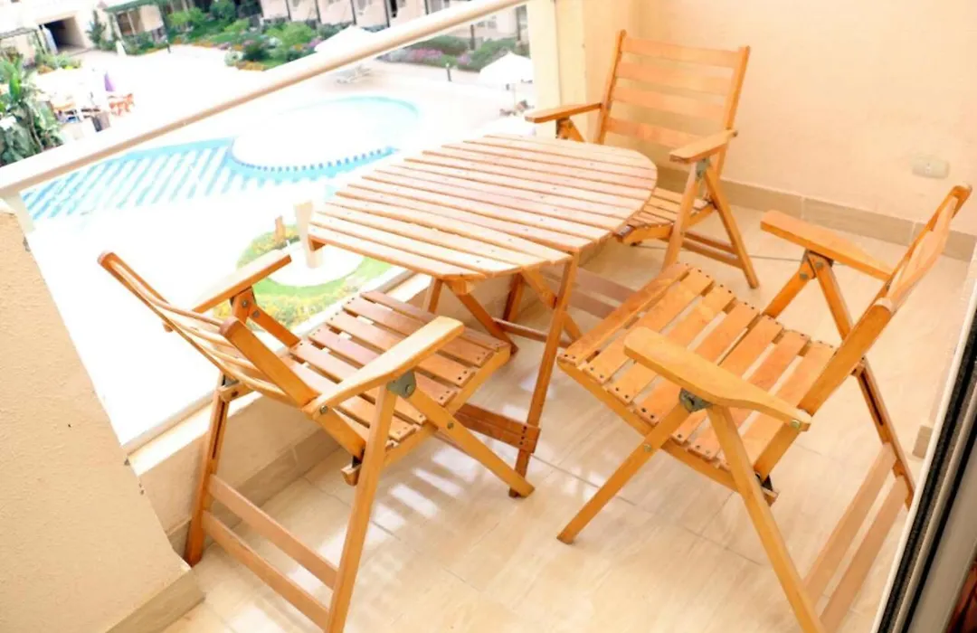 Apartment F In Florenza Khamsin-1