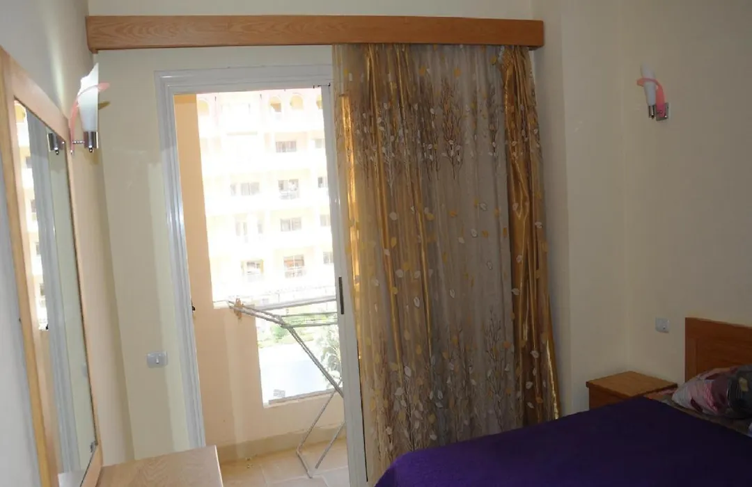 Apartment I In Florenza Khamsin-1