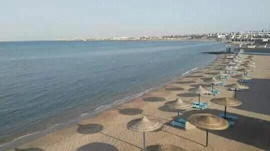 Cecilia Beach Resort-1