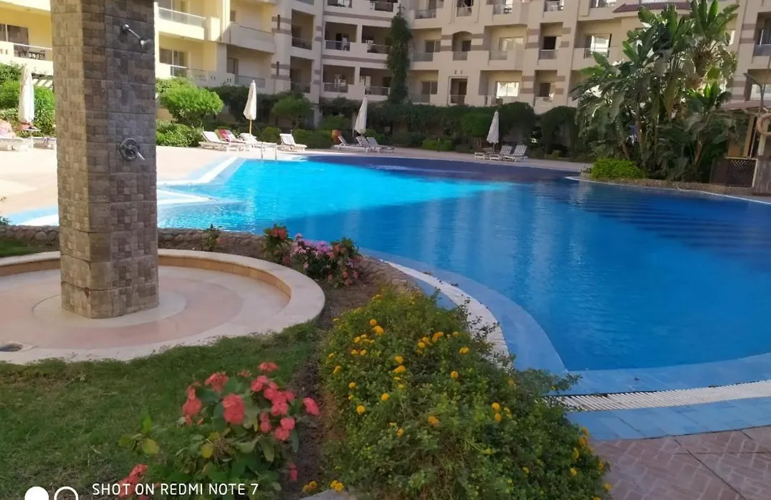 A Unique Place In A Middle Of Everything With High Security Options In Hurghada-1
