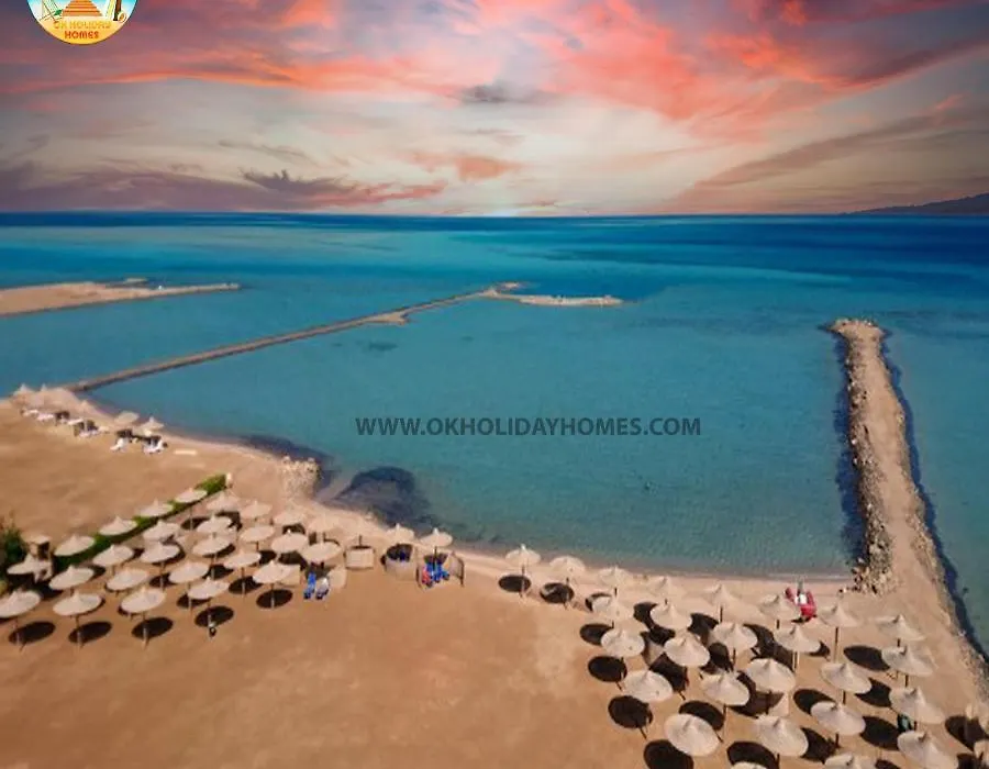 Ok Holiday Homes G4 10 At Turtles Beach Resort Hurghada-1