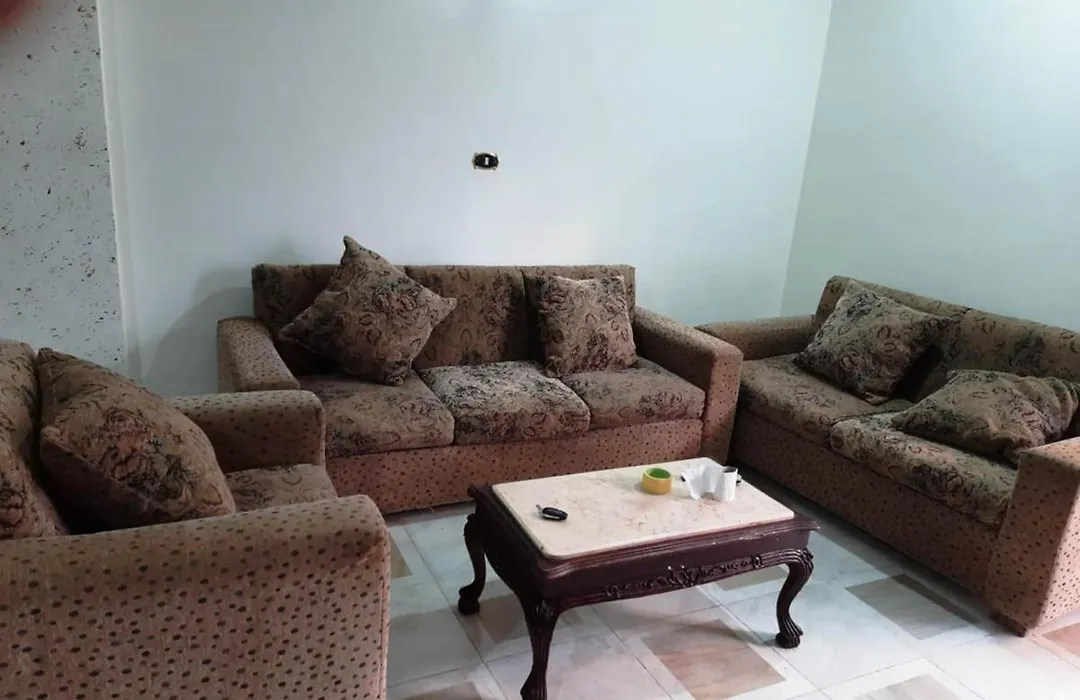 Hurghada Sunrise Flats-1